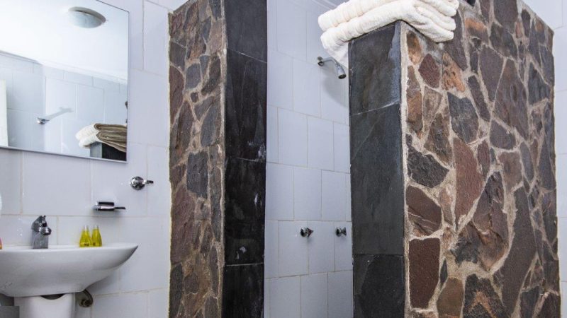 Eco Camping Los Abuelos
