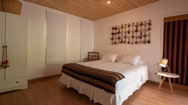 Casa Luna