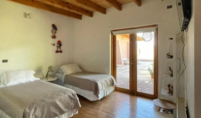 Casa Luna