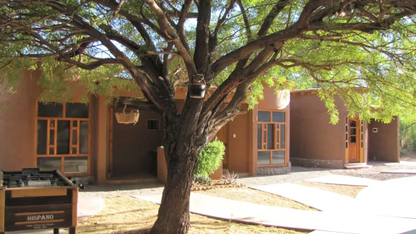 Rent a House & Suites San Pedro