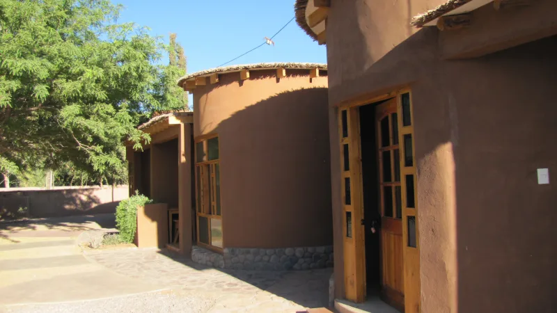Rent a House & Suites San Pedro