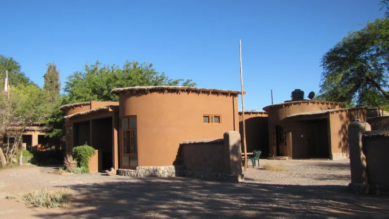 Rent a House & Suites San Pedro