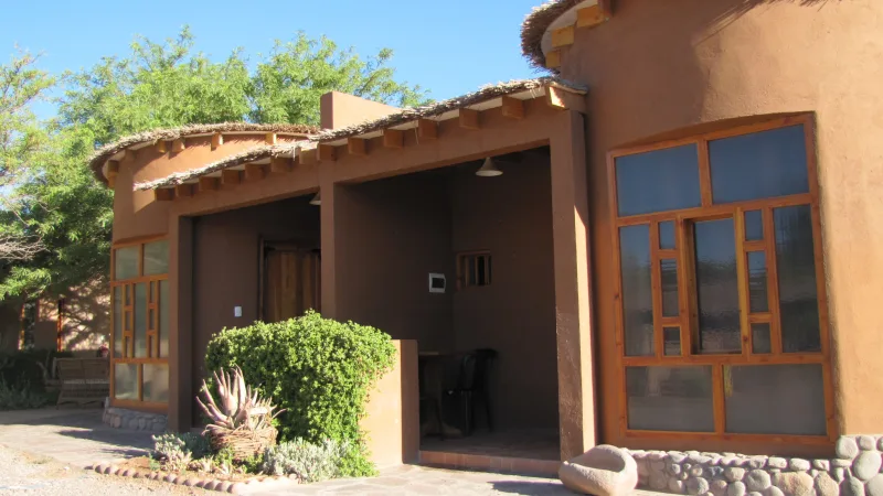 Rent a House & Suites San Pedro
