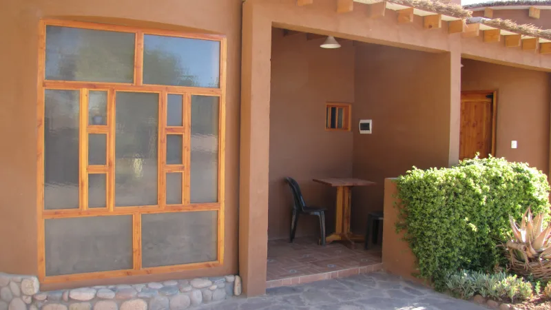 Rent a House & Suites San Pedro