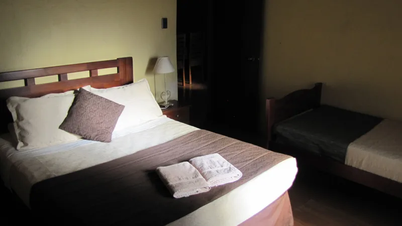 Rent a House & Suites San Pedro