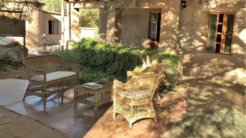 Rent a House & Suites San Pedro