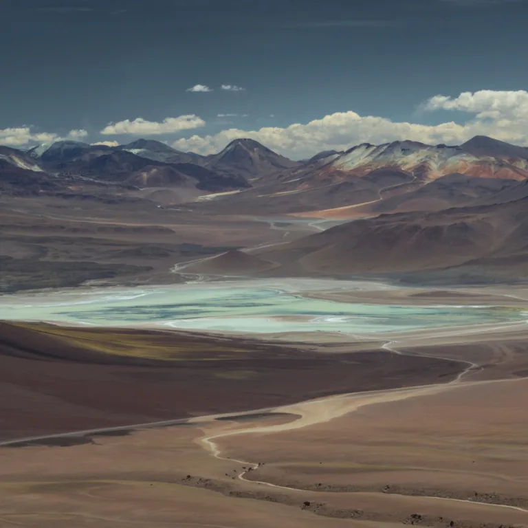 Atacama Contact