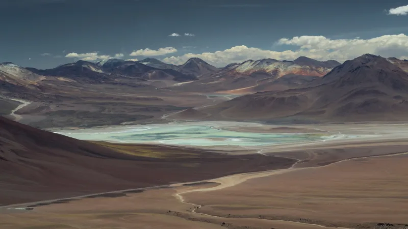 Atacama Contact