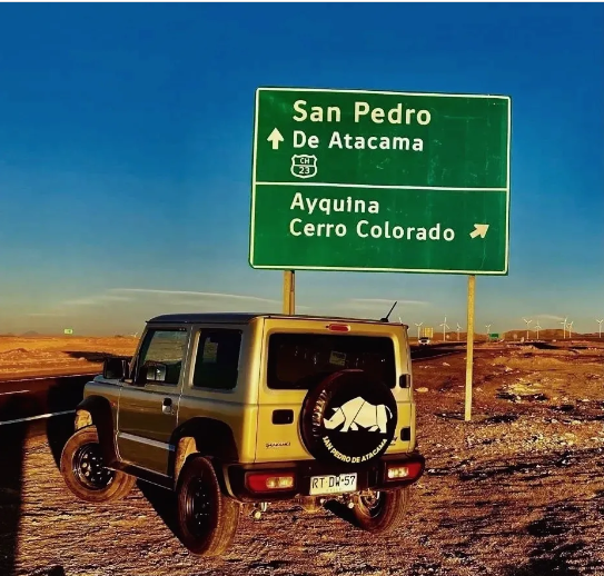 Arriendo de Vehiculos