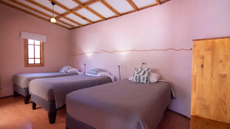 Takha Takha – Hotel Oasis