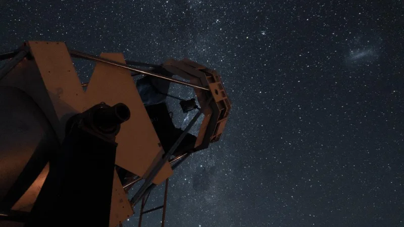 Space Obs