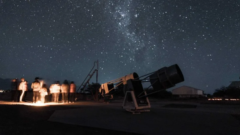 Space Obs
