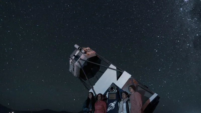 Space Obs
