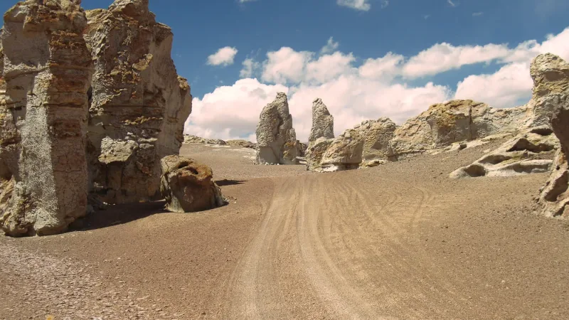 Vive Atacama – Private Tours