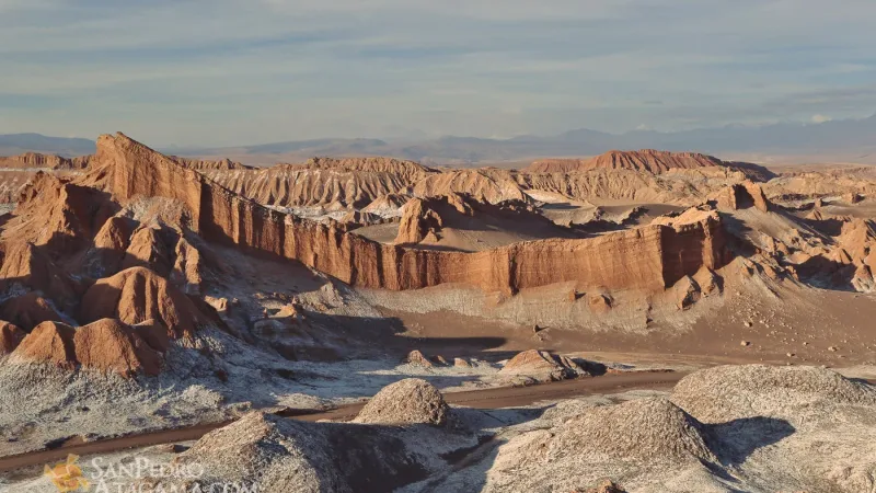 Vive Atacama – Private Tours