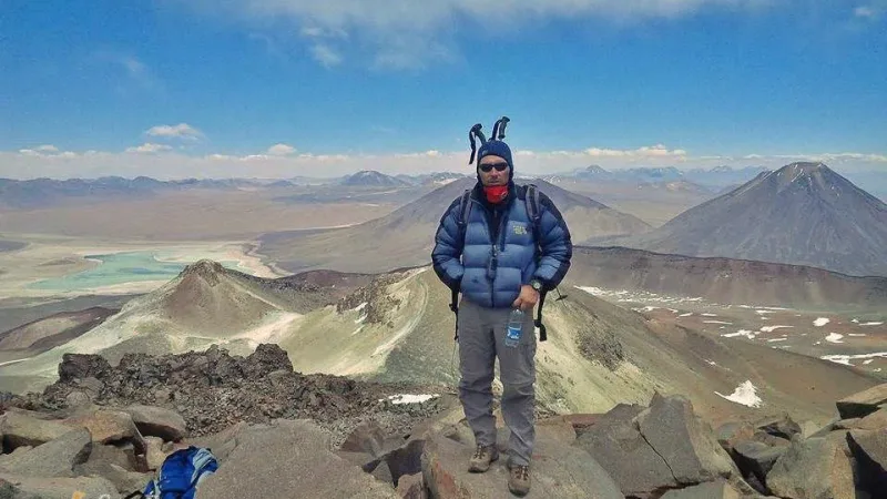 Vive Atacama – Private Tours