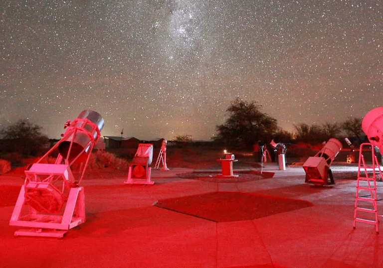 Space Obs