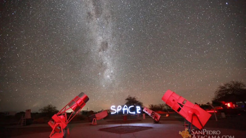 Space Obs