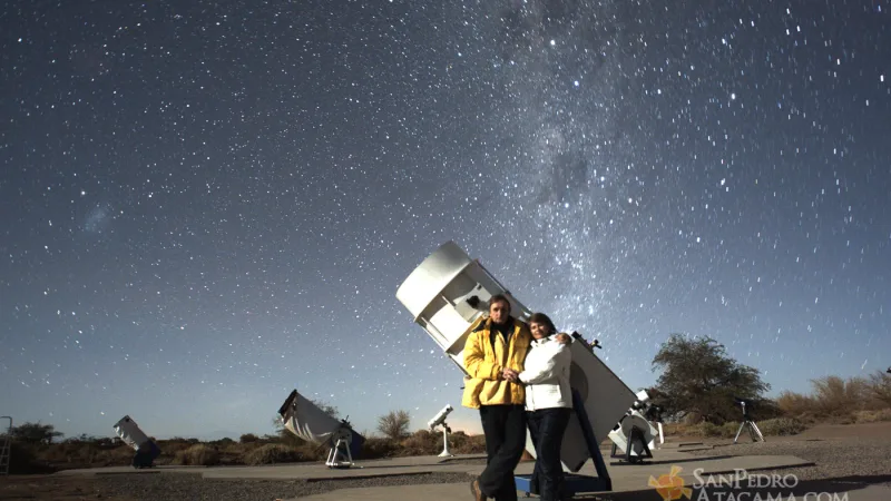Space Obs