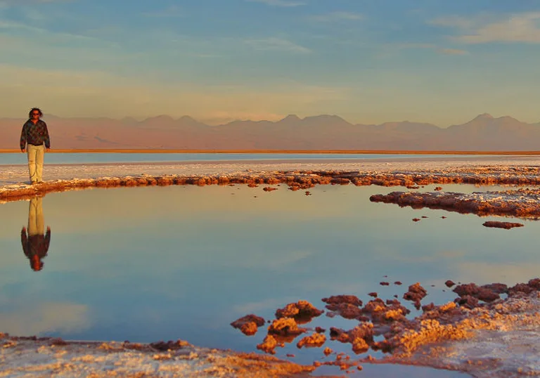 Vive Atacama – Private Tours