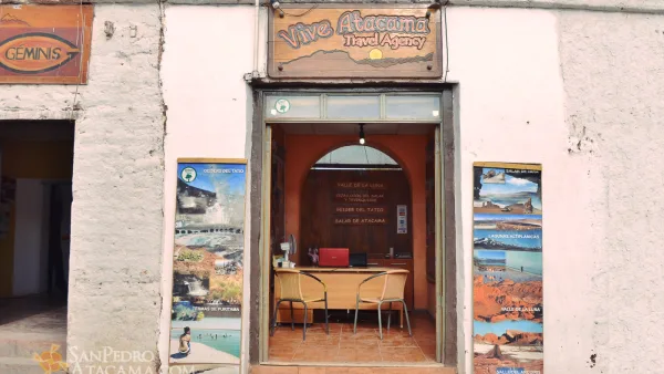 Vive Atacama – Private Tours