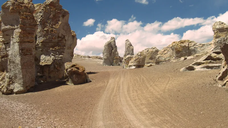 Vive Atacama – Private Tours