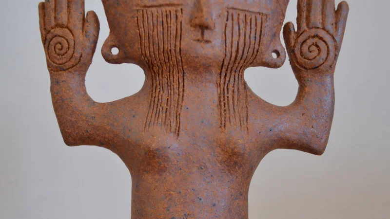 La Mano Arte