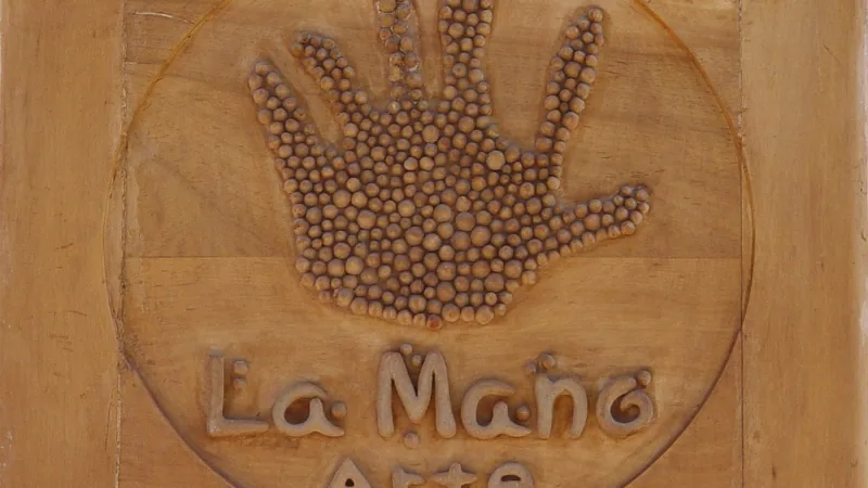La Mano Arte