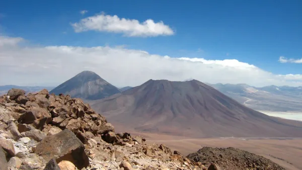 Cerro Toco