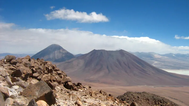 Cerro Toco