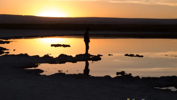 Laguna Cejar, Ojos do Salar e Laguna Tebinquiche