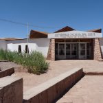 R.P. Gustave Le Paige Museum