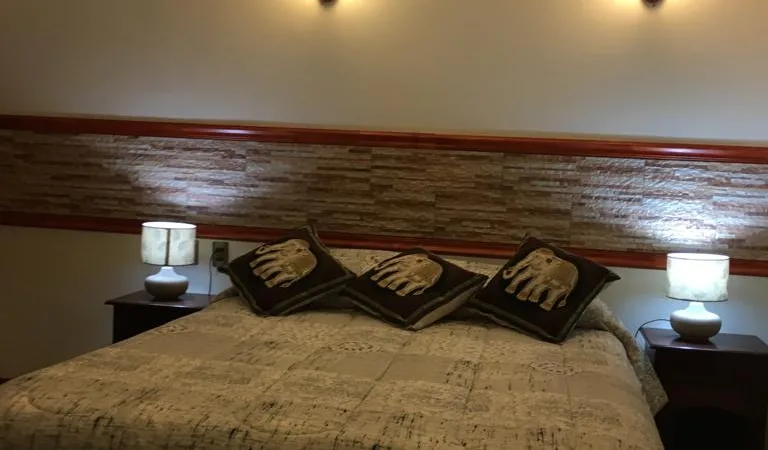 Hostal Puritama