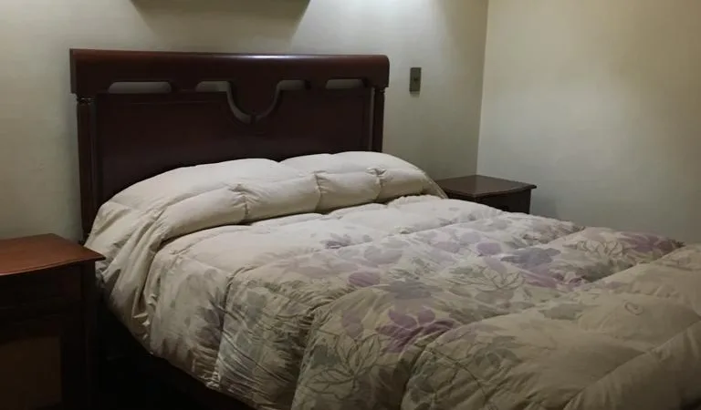 Hostal Puritama
