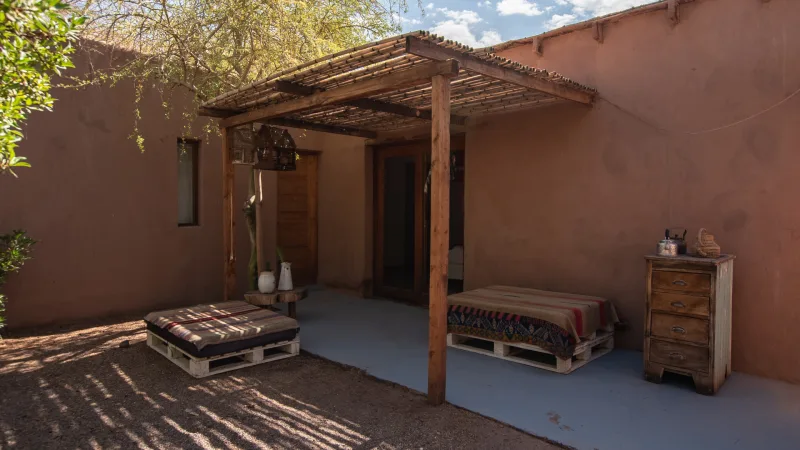 Casa Luna