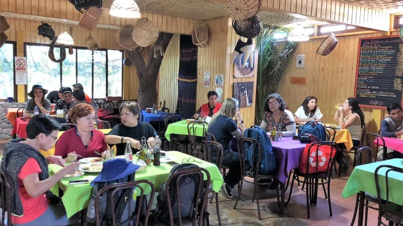 Delicias de Carmen