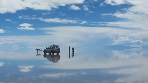 Programas al Salar de Uyuni