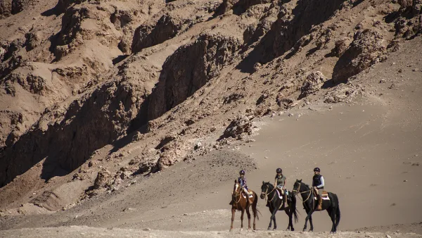 Explora Atacama