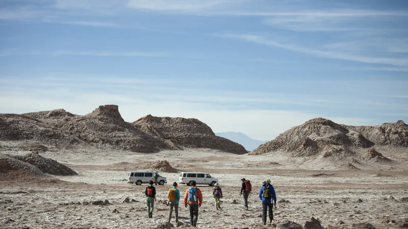 Explora Atacama