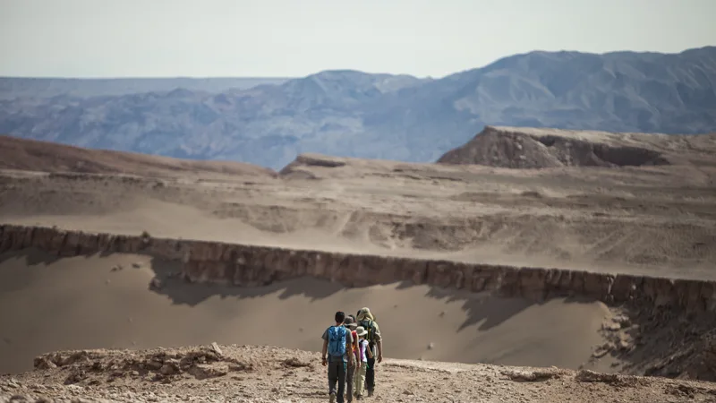Explora Atacama