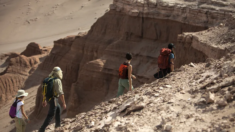 Explora Atacama