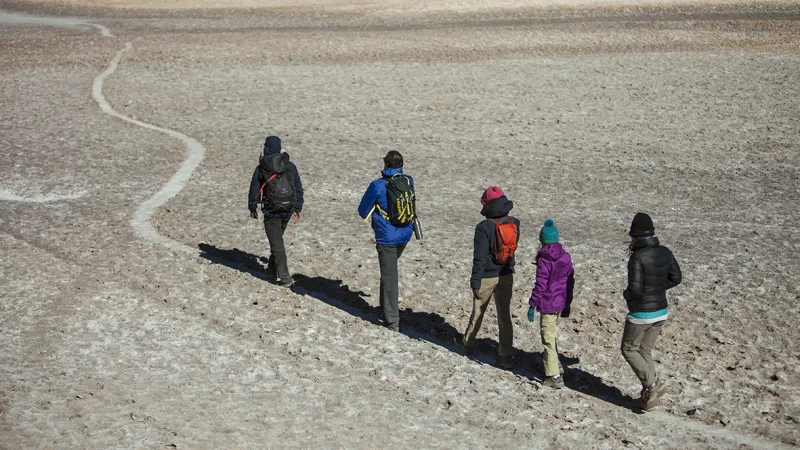 Explora Atacama