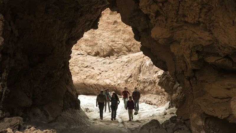 Explora Atacama