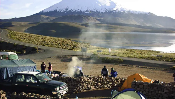 Incahuasi Tours