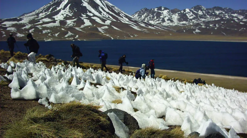 Incahuasi Tours