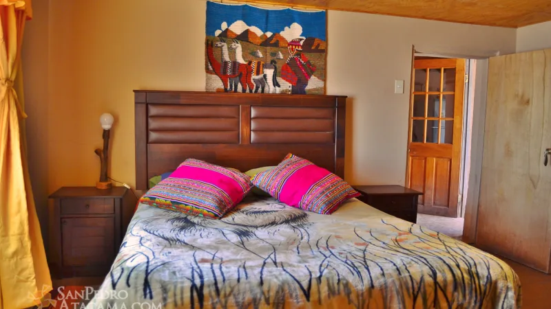 Hostal Candelaria