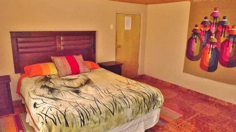 Hostal Candelaria