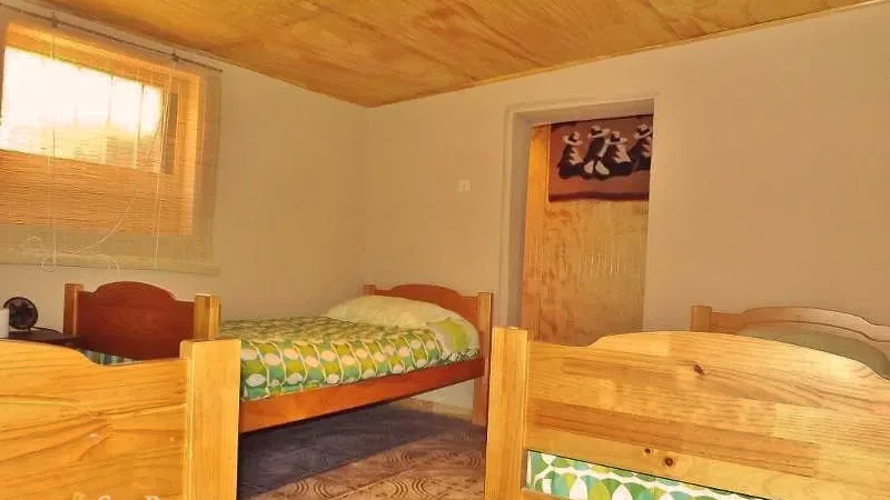 Hostal Candelaria