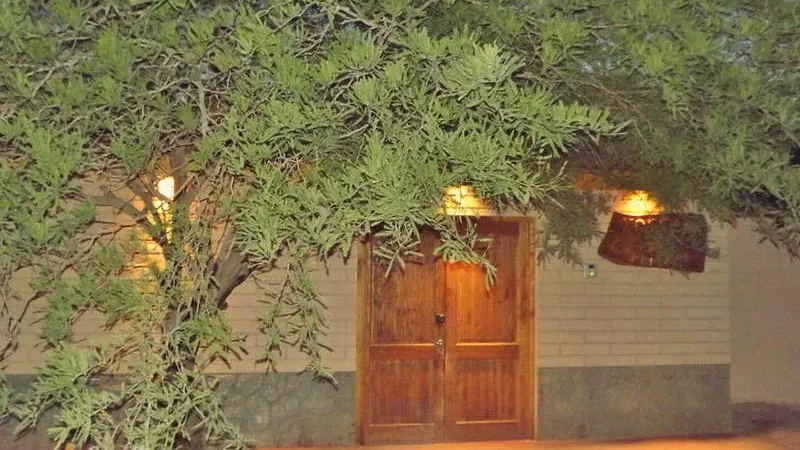 Hostal Candelaria