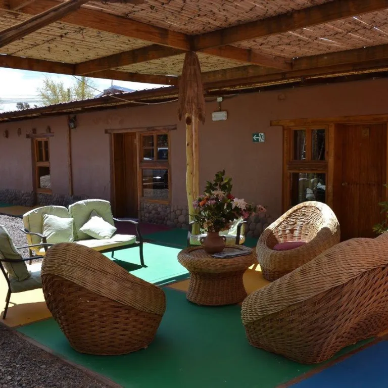 Hostal Elim Atacama